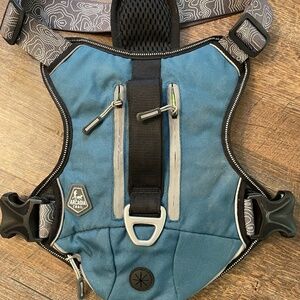 Arcadia Trail Dog Harness